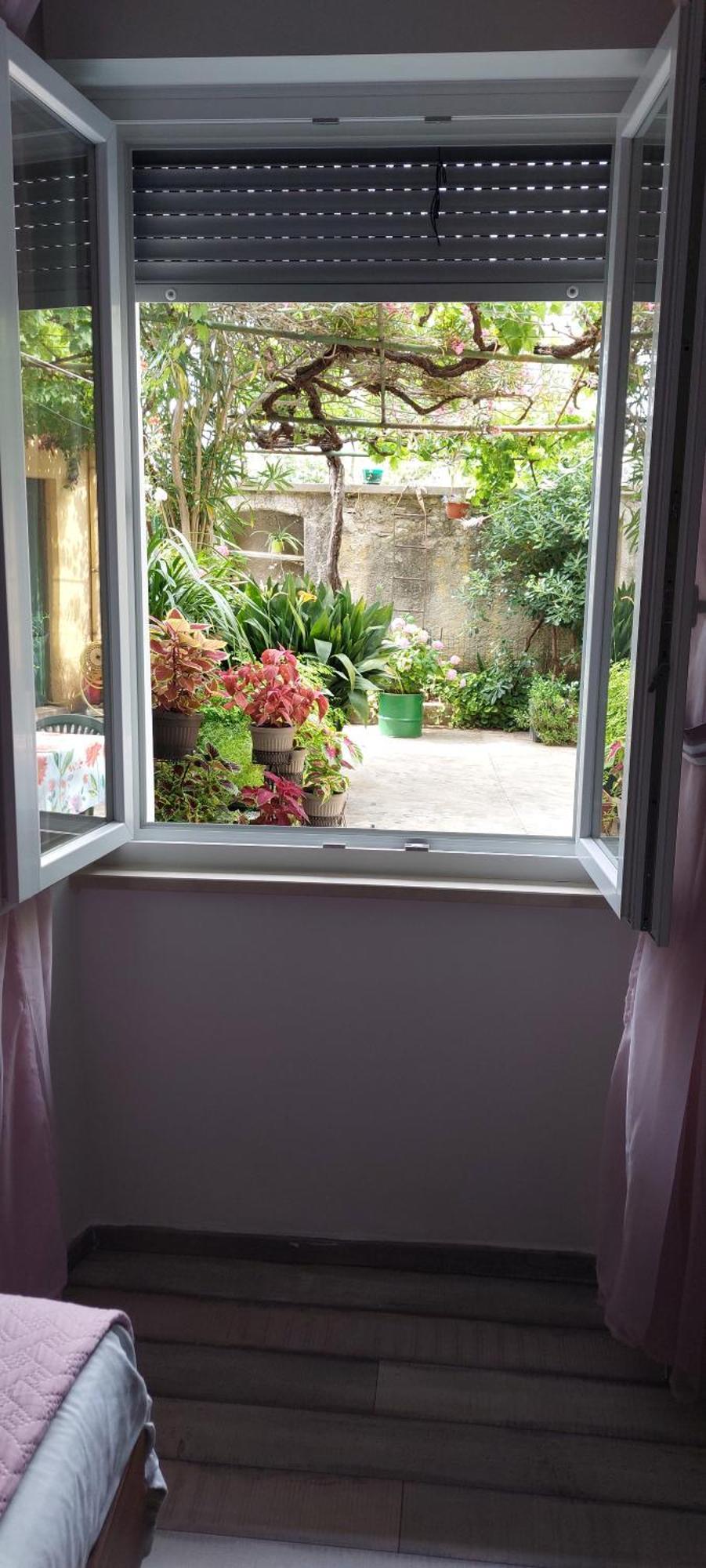 Apartment Amfiteatar Moris بولا المظهر الخارجي الصورة